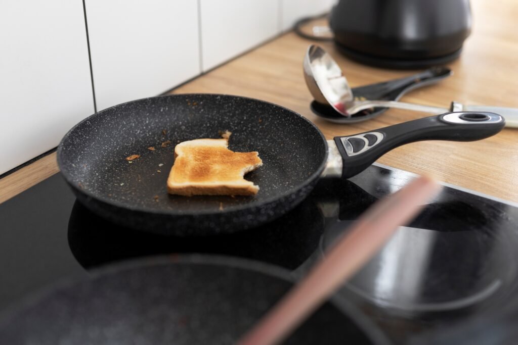 Ma plaque de cuisson ne fonctionne plus Comment la réparer — free download